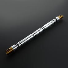 Load image into Gallery viewer, Model Bastila Shan Lightsaber Metal FX Replica
