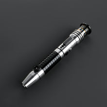 Load image into Gallery viewer, Model Nari Lightsaber Metal FX Replica
