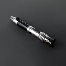 Load image into Gallery viewer, Model Nari Lightsaber Metal FX Replica
