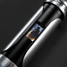Load image into Gallery viewer, Crystal Saber- Model Revolution
