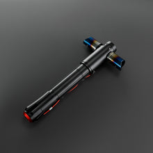 Load image into Gallery viewer, Model Eco Kylo Combat Saber

