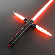 Load image into Gallery viewer, Model Eco Kylo Combat Saber
