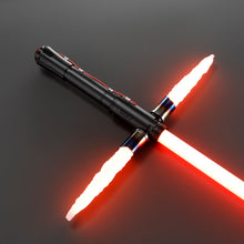 Load image into Gallery viewer, Model Eco Kylo Combat Saber
