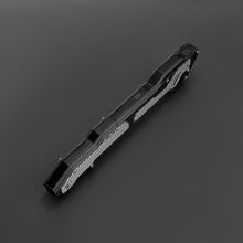 Load image into Gallery viewer, Model Carbon Razor Combat Saber
