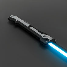 Load image into Gallery viewer, Model Carbon Razor Combat Saber
