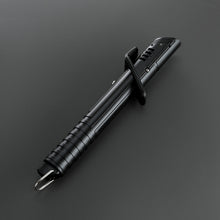 Load image into Gallery viewer, Model Darksaber Spin

