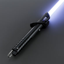 Load image into Gallery viewer, Model Darksaber Spin
