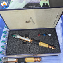 Load image into Gallery viewer, 11th FX Full Replica Sonic Screwdriver
