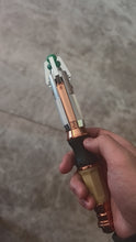 Load and play video in Gallery viewer, 11th FX Full Replica Sonic Screwdriver
