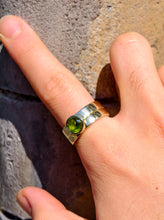 Load image into Gallery viewer, The Doctor's Ring Peter Capaldi 12th Doctor Who Metal Accurate Replica Sonic Corporation
