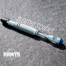 Load image into Gallery viewer, 10th Doctor Slider Sonic Replica
