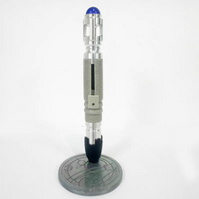 Load image into Gallery viewer, 10th Doctor Wand Company Inspired Replica FX
