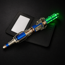 Load image into Gallery viewer, Nawya Replica 12th Doctor Who Metal Screwdriver Nawya Replica

