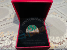 Load image into Gallery viewer, The Master&#39;s Signet Ring
