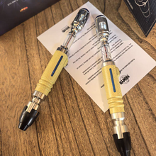 Load image into Gallery viewer, Nawya Replica Eccleston 9th Doctor Replica

