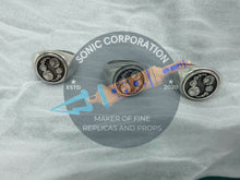 Load image into Gallery viewer, The Master&#39;s Signet Ring
