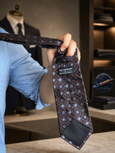 Load image into Gallery viewer, Doctor Who Cosplay Tie Replica
