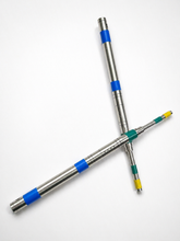 Load image into Gallery viewer, Lana Tool Sonic Screwdriver Doctor Who Romana ready to ship
