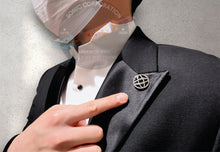 Load image into Gallery viewer, Unit Metal Pins
