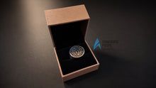 Load image into Gallery viewer, Academy Ring Star Trek Prop Replica
