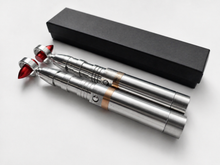Load image into Gallery viewer, 7/8th Sonic Screwdriver Tool Replica Button Extending
