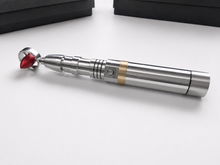 Load image into Gallery viewer, 7/8th Sonic Screwdriver Tool Replica Button Extending
