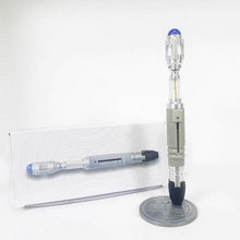 Load image into Gallery viewer, 10th Doctor Wand Company Inspired Replica FX
