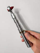 Load image into Gallery viewer, 7/8th Sonic Screwdriver Tool Replica Button Extending
