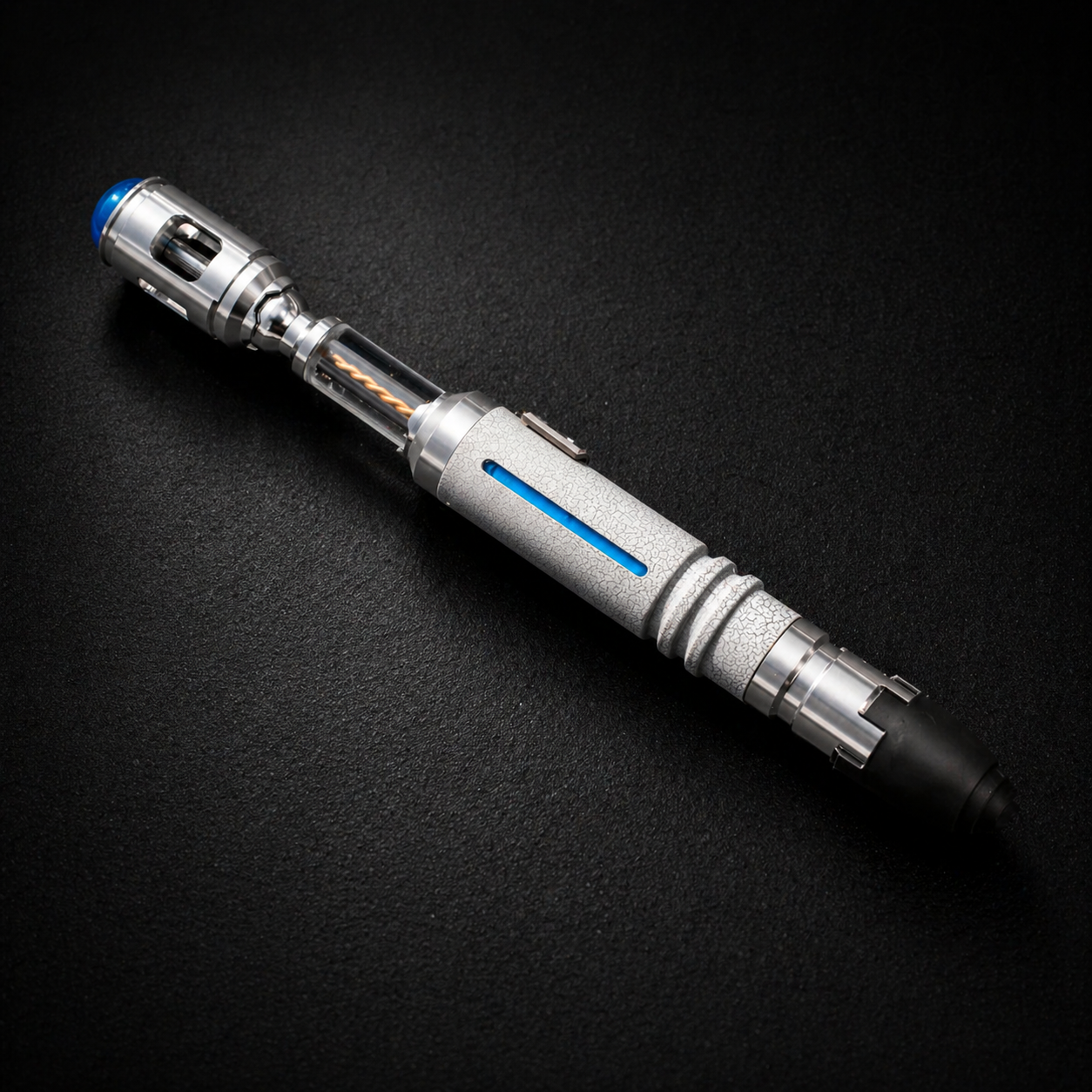 10th Doctor Slider Sonic Replica David Tennant FX Premium Replica