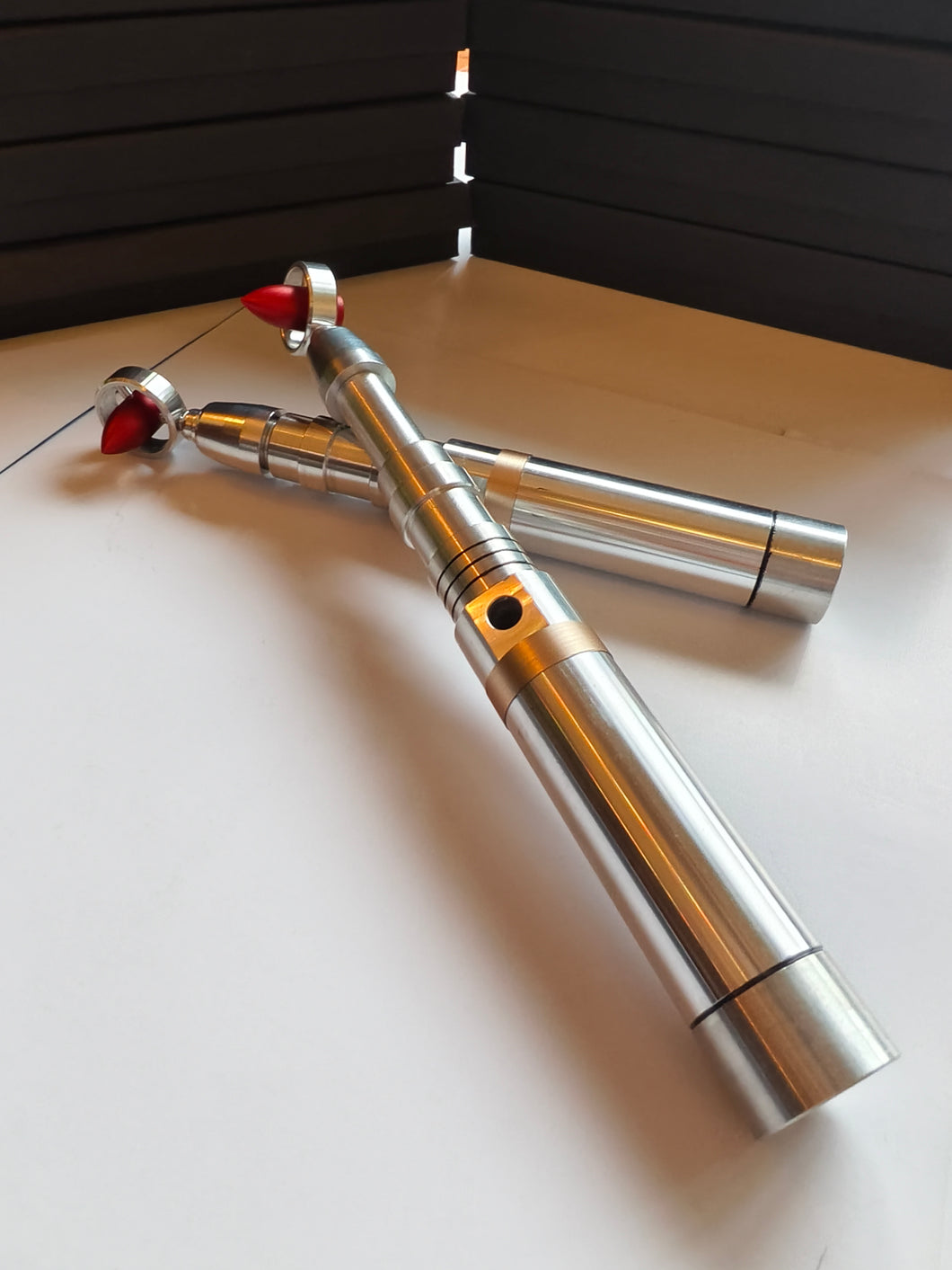 7/8th Tool Replica Button Extending
