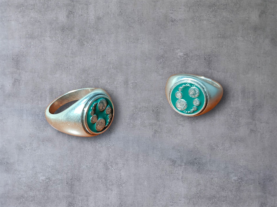 The Master's Signet Ring