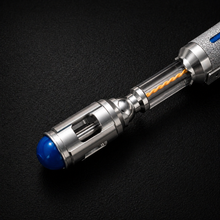 Load image into Gallery viewer, Nawya Replica 10th Doctor Slider Sonic Replica
