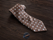 Load image into Gallery viewer, Doctor Who Cosplay Tie Replica
