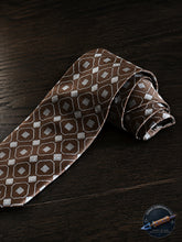Load image into Gallery viewer, Doctor Who Cosplay Tie Replica
