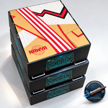 Load image into Gallery viewer, 5th Classic Metal Sonic Screwdriver MK2 Nawya Replicas Blue-Ray Edition
