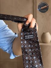 Load image into Gallery viewer, Doctor Who Cosplay Tie Replica
