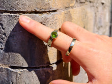 Load image into Gallery viewer, The Doctor's Ring Peter Capaldi 12th Doctor Who Metal Accurate Replica Sonic Corporation
