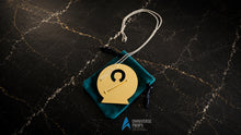 Load image into Gallery viewer, IDIC Pendant Prop Replica
