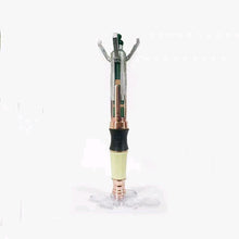 Load image into Gallery viewer, 12th Wand Company Inspired Sonic Screwdriver FX Replica
