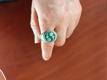 Load image into Gallery viewer, The Master&#39;s Signet Ring
