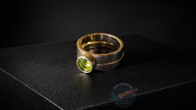 Load image into Gallery viewer, The Doctor's Ring Peter Capaldi 12th Doctor Who Metal Accurate Replica Sonic Corporation
