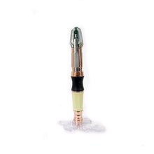 Load image into Gallery viewer, 12th Wand Company Inspired Sonic Screwdriver FX Replica
