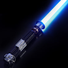 Load image into Gallery viewer, Obi4 Replica Saber
