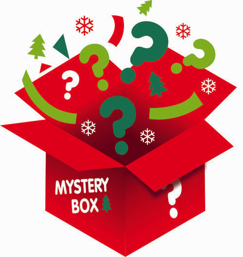 Christmas Mystery Box