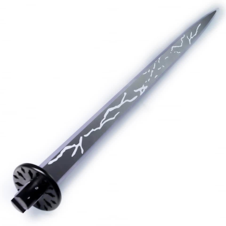 Jian Style Lightsaber Blade