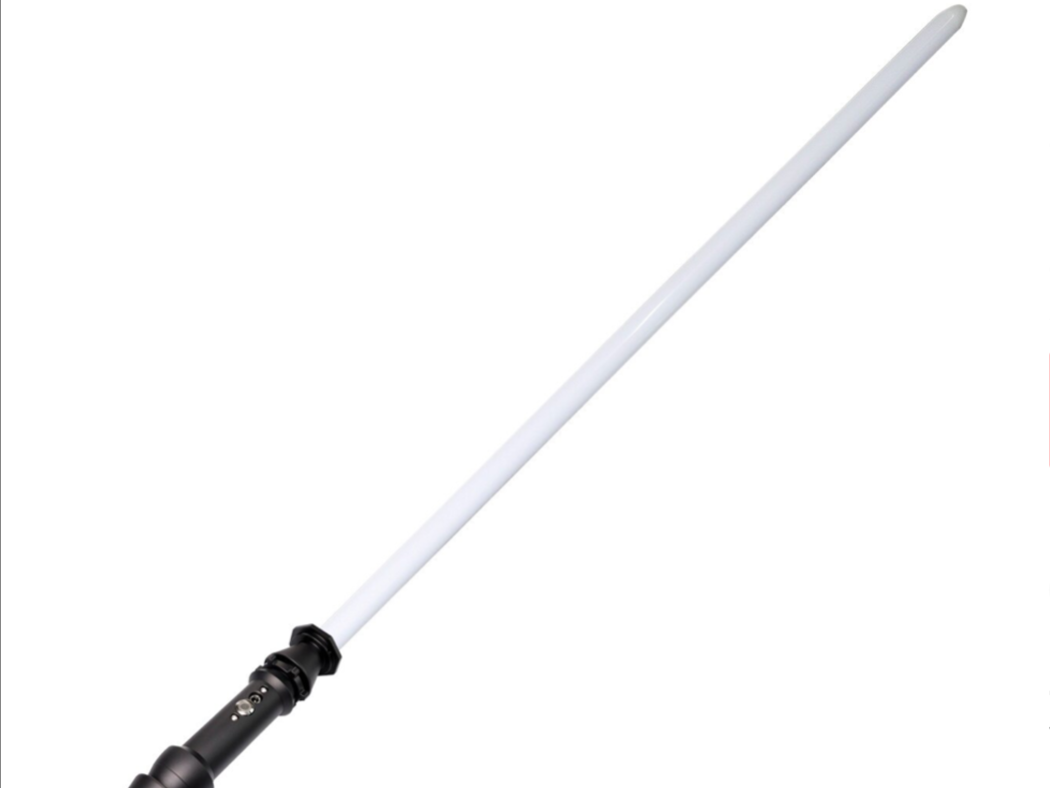 Rey schnitzel LIGHTSABER Toy