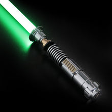 Load image into Gallery viewer, The HERO Skywalker Replica Lightsaber

