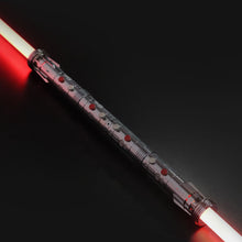 Load image into Gallery viewer, The Mauler Replica Lightsaber
