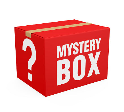 May the 4th Neopixel Mystery Box