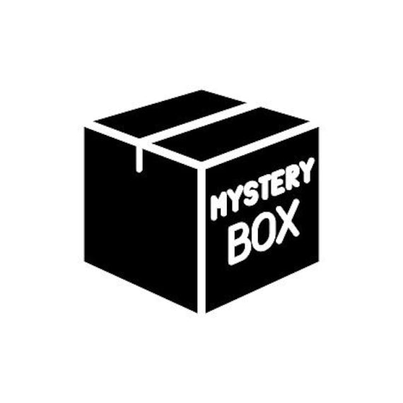 Mystery Box Saber